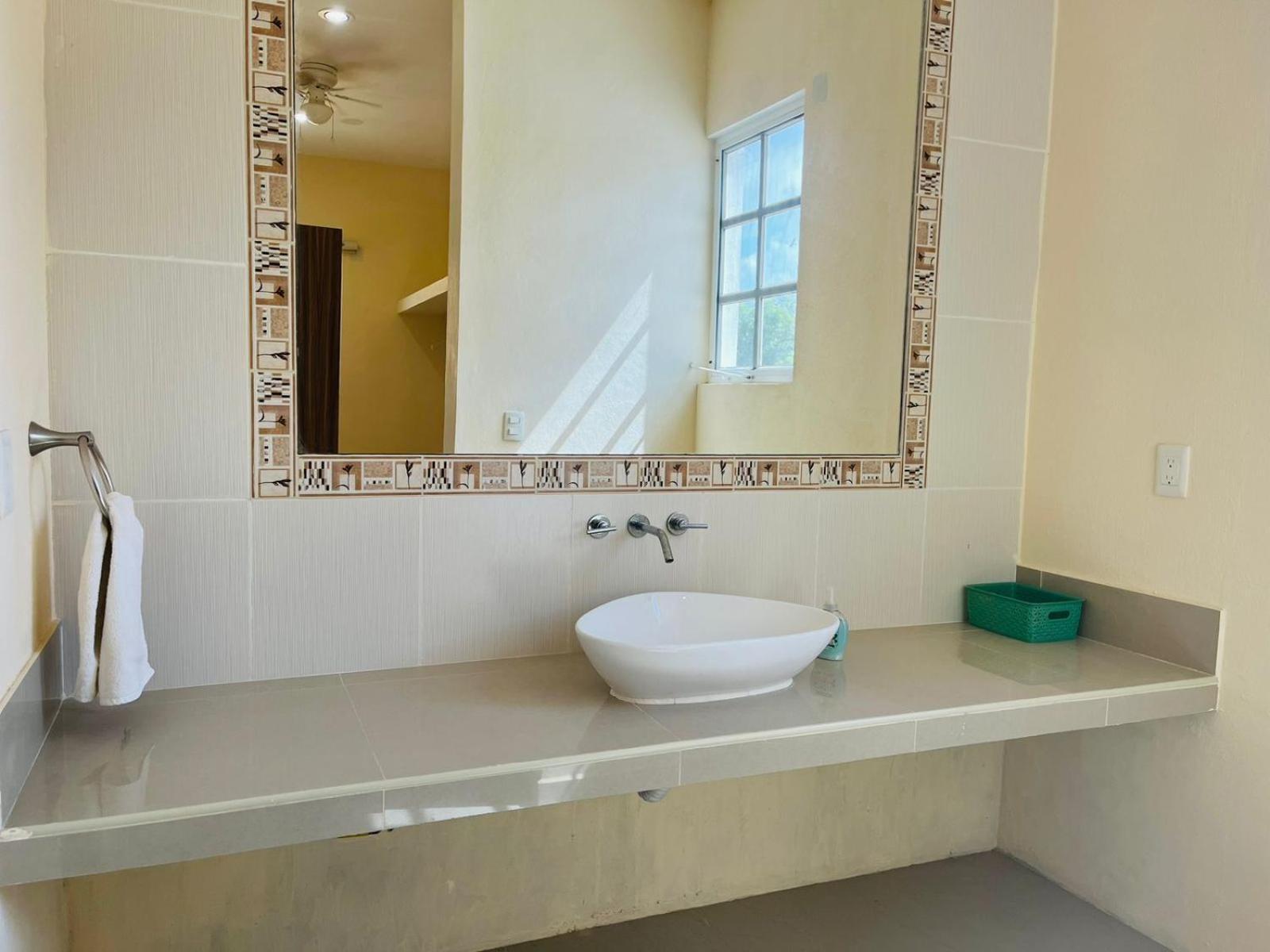 Villa Las Flores Country House Cancun Exterior photo