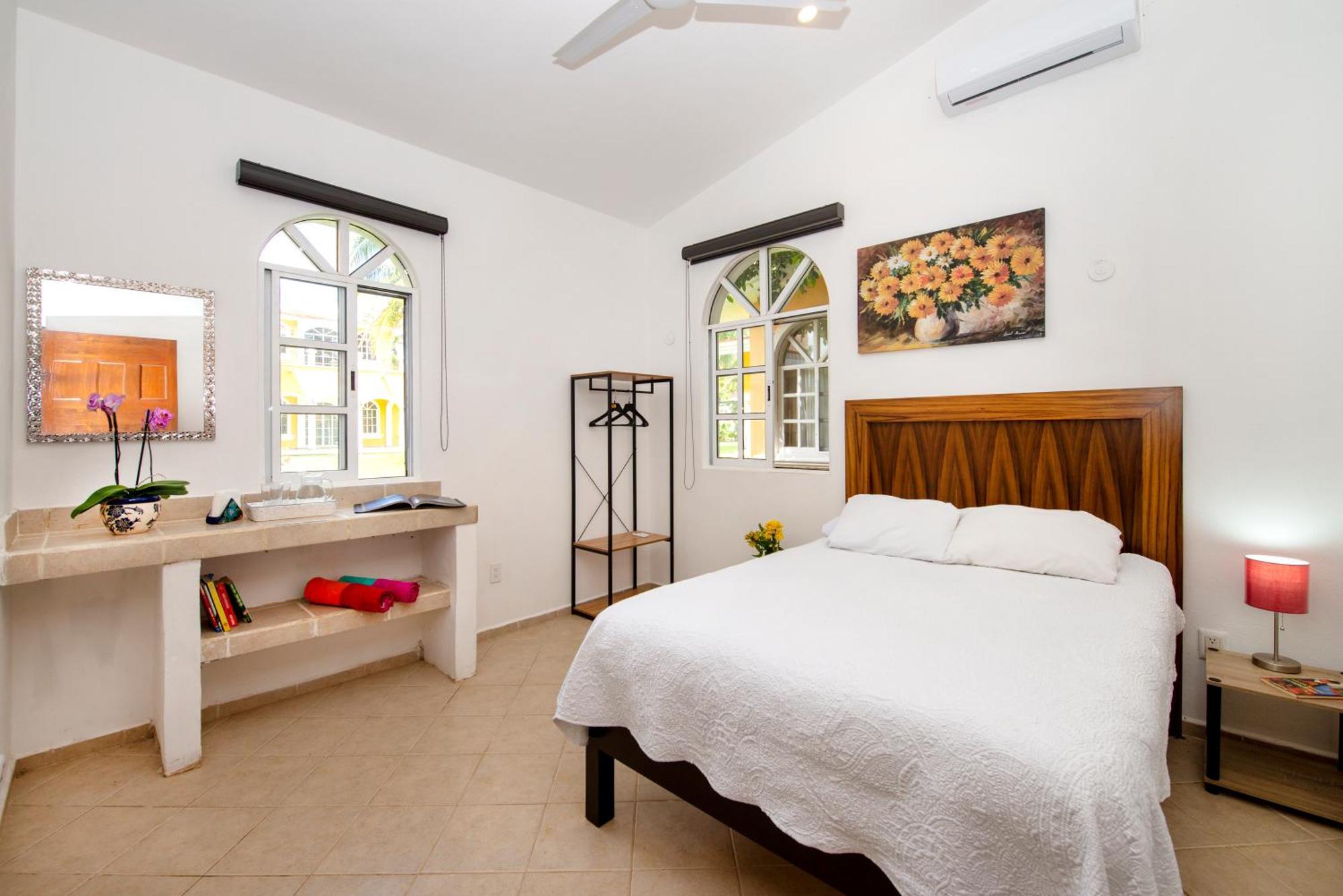 Villa Las Flores Country House Cancun Exterior photo